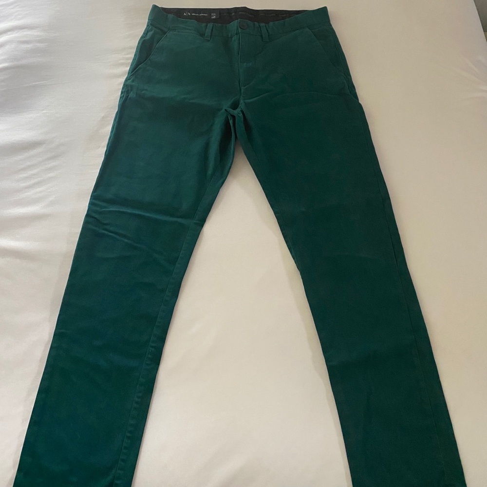 Armani Exchange Chino pants
